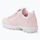 Buty damskie FILA Disruptor mauve chalk 3