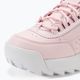 Buty damskie FILA Disruptor mauve chalk 7