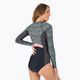 Strój kąpielowy jednoczęściowy damski Protest Prtkadwan Surf suit zielony P7620521 3