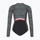 Strój kąpielowy jednoczęściowy damski Protest Prtkadwan Surf suit zielony P7620521 8