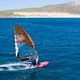 Żagiel do windsurfingu Loftsails 2022 Oxygen orange 2