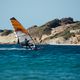 Żagiel do windsurfingu Loftsails 2022 Oxygen orange 3