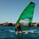 Żagiel do windsurfingu Loftsails 2022 Switchblade green 2