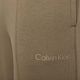 Spodenki męskie Calvin Klein 8.5" Knit gray olive 7