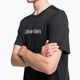 Koszulka męska Calvin Klein black beuty 4