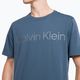 Koszulka męska Calvin Klein crayon blue 4