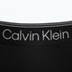 Spodenki treningowe damskie Calvin Klein Knit czarne 8