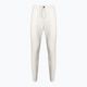 Spodnie damskie Calvin Klein Knit white suede 5