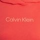 Bluza damska Calvin Klein Hoodie cool melon 7