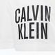 Szorty kąpielowe męskie Calvin Klein Medium Drawstring white 4