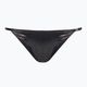 Dół od stroju kąpielowego Calvin Klein String Cheeky Bikini black