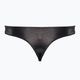Dół od stroju kąpielowego Calvin Klein Thong black 2