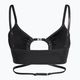 Góra od stroju kąpielowego Calvin Klein Bralette-Rp black 2