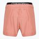 Szorty kąpielowe męskie Calvin Klein Short Double Wb pink 2