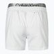 Szorty kąpielowe męskie Calvin Klein Short Double Waistband nimbus cloud 2