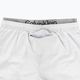 Szorty kąpielowe męskie Calvin Klein Short Double Waistband nimbus cloud 5