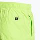 Szorty kąpielowe męskie Calvin Klein Short Drawstring sharp green 4