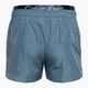 Szorty kąpielowe męskie Calvin Klein Short Double Waistband muted cerulean 2