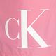 Szorty kąpielowe męskie Calvin Klein Short Drawstring sachet pink 3