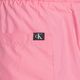Szorty kąpielowe męskie Calvin Klein Short Drawstring sachet pink 4