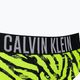 Dół od stroju kąpielowego Calvin Klein Bikini Print zebra citrust burst 3