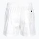 Szorty kąpielowe męskie Calvin Klein Medium Drawstring classic white 2