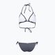 Strój kąpielowy dwuczęściowy damski O'Neill Capri Bondey Bikini black simple stripe 2