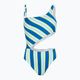 Strój kąpielowy jednoczęściowy damski O'Neill Poppy blue towel stripe