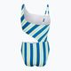 Strój kąpielowy jednoczęściowy damski O'Neill Poppy blue towel stripe 2