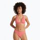 Strój kąpielowy dwuczęściowy damski O'Neill Marga Cruz Bikini red simple stripe 2