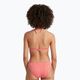 Strój kąpielowy dwuczęściowy damski O'Neill Marga Cruz Bikini red simple stripe 3