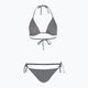 Strój kąpielowy dwuczęściowy damski O'Neill Capri Bondey Bikini black simple stripe 5