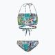 Strój kąpielowy dwuczęściowy damski O'Neill Jen Maoi Bikini blue comic seaweed