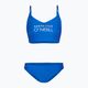 Strój kąpielowy dwuczęściowy damski O'Neill Midles Maoi Bikini princess blue