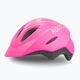 Kask rowerowy dziecięcy Rogelli Start pink/black 6