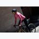 Longsleeve rowerowy damski Rogelli Core pink 9