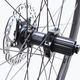 Koła rowerowe FFWD Carbon Tyro FCC SP 24H/24H DBCL 12 mm TA 11SP Shimano grey 11