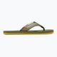 Japonki męskie Tommy Hilfiger Comfort Beach Sandal military green 2