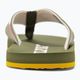 Japonki męskie Tommy Hilfiger Comfort Beach Sandal military green 6