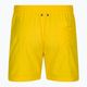 Szorty kąpielowe męskie Tommy Jeans SF Medium Drawstring Side Tape vivid yellow 2
