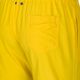 Szorty kąpielowe męskie Tommy Jeans SF Medium Drawstring Side Tape vivid yellow 4