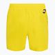 Szorty kąpielowe męskie Tommy Hilfiger SF Medium Drawstring valley yellow 2