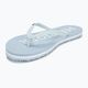 Japonki damskie Tommy Hilfiger Strap Beach Sandal breezy blue 7