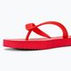 Japonki męskie Tommy Jeans Beach Flip Flop deep crimson 8