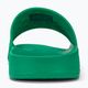 Klapki damskie Tommy Hilfiger Monogram Pool Slide olympic green 7