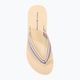 Japonki damskie Tommy Hilfiger Stripes Beach Sandal calico 5