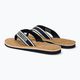 Japonki damskie Tommy Hilfiger Cork Beach Sandal space blue 3