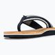 Japonki damskie Tommy Hilfiger Cork Beach Sandal space blue 8