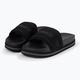 Klapki damskie FILA Morro Bay Zeppa Lounge black/black 8