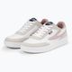 Buty damskie FILA Sevaro S white/pale mauve 8